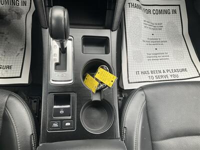 2015 Subaru Outback 3.6R Limited - Photo 30 - Acton, MA 01720