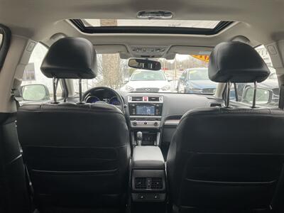 2015 Subaru Outback 3.6R Limited - Photo 13 - Acton, MA 01720