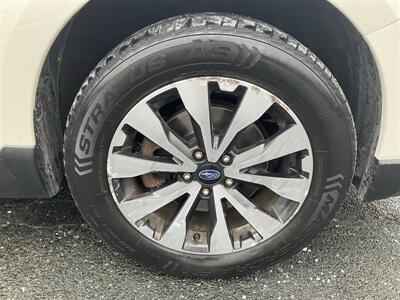2015 Subaru Outback 3.6R Limited - Photo 9 - Acton, MA 01720