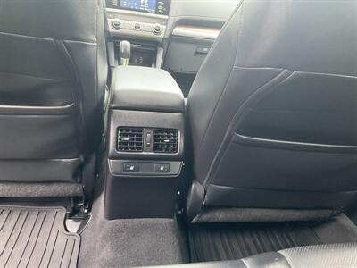 2015 Subaru Outback 3.6R Limited - Photo 15 - Acton, MA 01720
