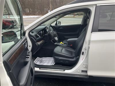 2015 Subaru Outback 3.6R Limited - Photo 16 - Acton, MA 01720