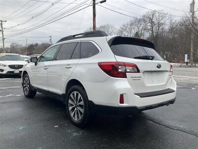 2015 Subaru Outback 3.6R Limited - Photo 7 - Acton, MA 01720