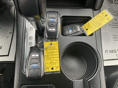 2015 Subaru Outback 3.6R Limited - Photo 31 - Acton, MA 01720
