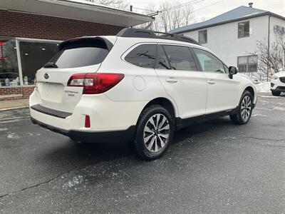 2015 Subaru Outback 3.6R Limited - Photo 5 - Acton, MA 01720