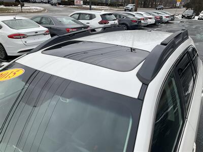 2015 Subaru Outback 3.6R Limited - Photo 8 - Acton, MA 01720