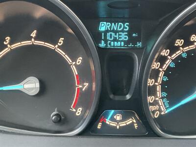 2019 Ford Fiesta SE - Photo 20 - Acton, MA 01720