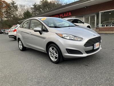 2019 Ford Fiesta SE - Photo 3 - Acton, MA 01720