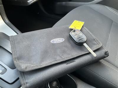 2019 Ford Fiesta SE - Photo 23 - Acton, MA 01720