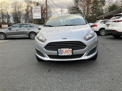 2019 Ford Fiesta SE - Photo 2 - Acton, MA 01720