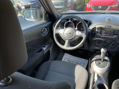 2016 Nissan JUKE SV - Photo 17 - Acton, MA 01720