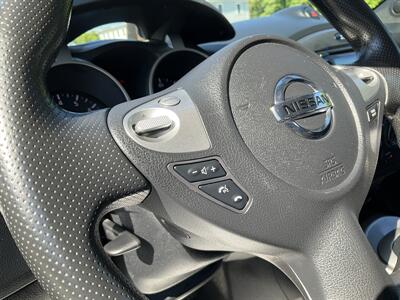 2016 Nissan JUKE SV - Photo 23 - Acton, MA 01720