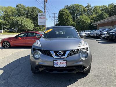 2016 Nissan JUKE SV - Photo 2 - Acton, MA 01720