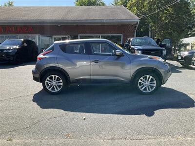 2016 Nissan JUKE SV - Photo 4 - Acton, MA 01720