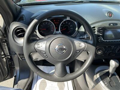 2016 Nissan JUKE SV - Photo 22 - Acton, MA 01720