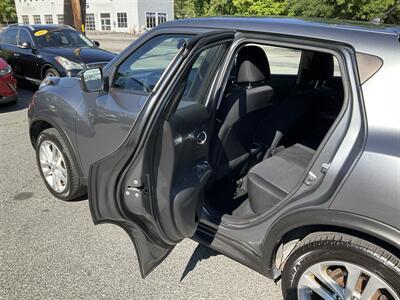 2016 Nissan JUKE SV - Photo 14 - Acton, MA 01720