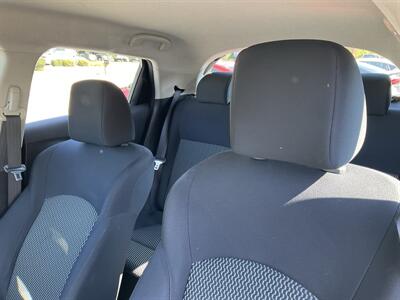 2016 Nissan JUKE SV - Photo 21 - Acton, MA 01720