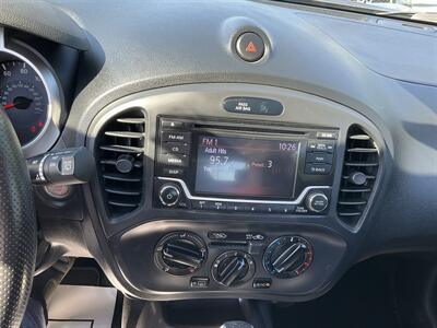 2016 Nissan JUKE SV - Photo 26 - Acton, MA 01720