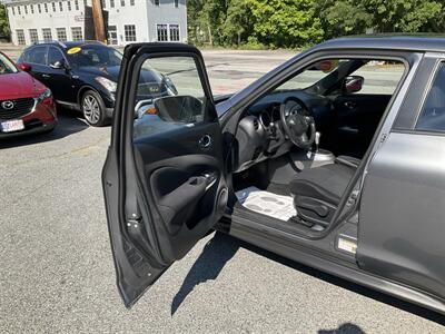 2016 Nissan JUKE SV - Photo 19 - Acton, MA 01720