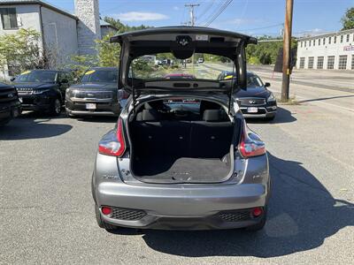 2016 Nissan JUKE SV - Photo 12 - Acton, MA 01720
