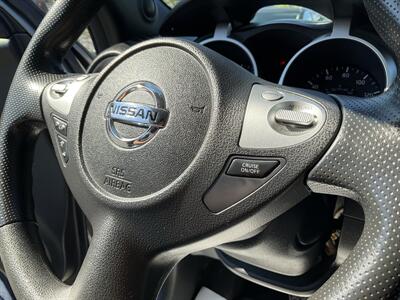 2016 Nissan JUKE SV - Photo 24 - Acton, MA 01720