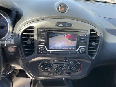 2016 Nissan JUKE SV - Photo 27 - Acton, MA 01720