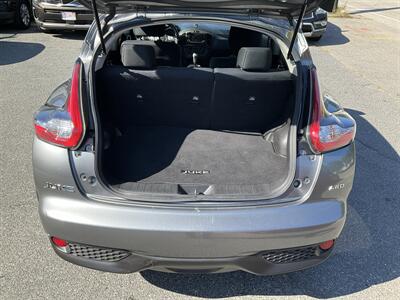 2016 Nissan JUKE SV - Photo 13 - Acton, MA 01720