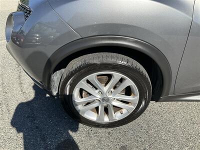 2016 Nissan JUKE SV - Photo 10 - Acton, MA 01720