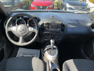 2016 Nissan JUKE SV - Photo 16 - Acton, MA 01720