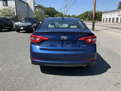 2015 Hyundai SONATA Eco   - Photo 6 - Acton, MA 01720