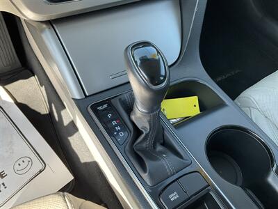 2015 Hyundai SONATA Eco   - Photo 30 - Acton, MA 01720