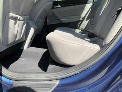 2015 Hyundai SONATA Eco   - Photo 13 - Acton, MA 01720