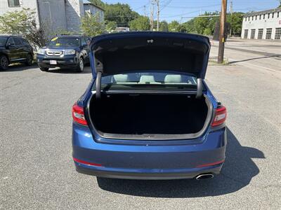2015 Hyundai SONATA Eco   - Photo 11 - Acton, MA 01720