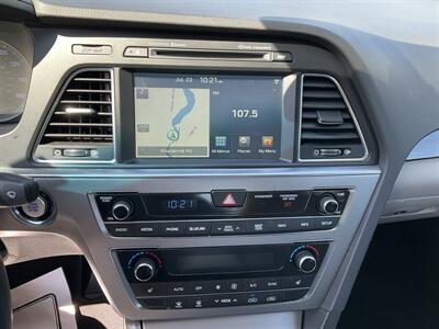 2015 Hyundai SONATA Eco   - Photo 25 - Acton, MA 01720