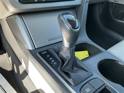 2015 Hyundai SONATA Eco   - Photo 31 - Acton, MA 01720