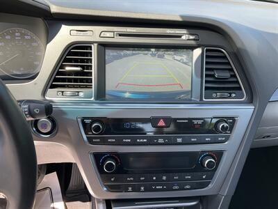 2015 Hyundai SONATA Eco   - Photo 29 - Acton, MA 01720