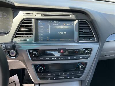 2015 Hyundai SONATA Eco   - Photo 27 - Acton, MA 01720