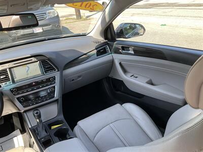 2015 Hyundai SONATA Eco   - Photo 17 - Acton, MA 01720