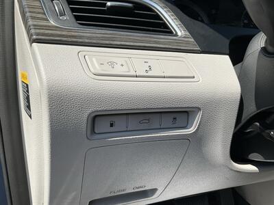 2015 Hyundai SONATA Eco   - Photo 24 - Acton, MA 01720