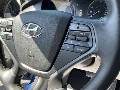 2015 Hyundai SONATA Eco   - Photo 23 - Acton, MA 01720