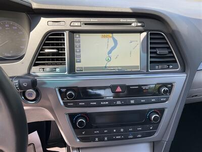 2015 Hyundai SONATA Eco   - Photo 28 - Acton, MA 01720