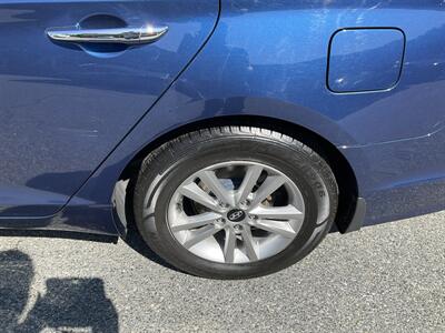 2015 Hyundai SONATA Eco   - Photo 10 - Acton, MA 01720