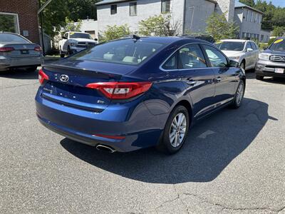 2015 Hyundai SONATA Eco   - Photo 5 - Acton, MA 01720
