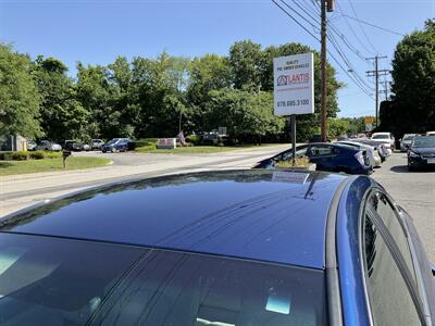 2015 Hyundai SONATA Eco   - Photo 9 - Acton, MA 01720