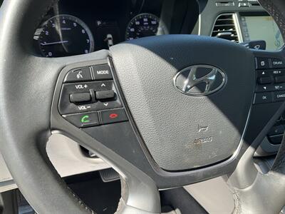 2015 Hyundai SONATA Eco   - Photo 22 - Acton, MA 01720