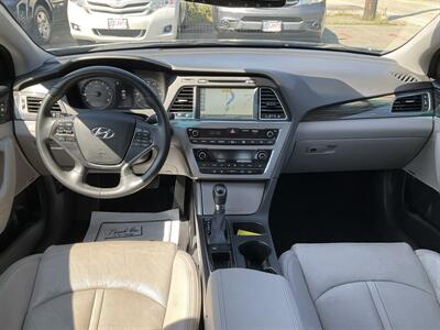 2015 Hyundai SONATA Eco   - Photo 15 - Acton, MA 01720