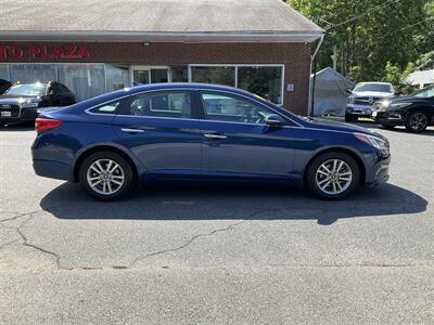 2015 Hyundai SONATA Eco   - Photo 4 - Acton, MA 01720