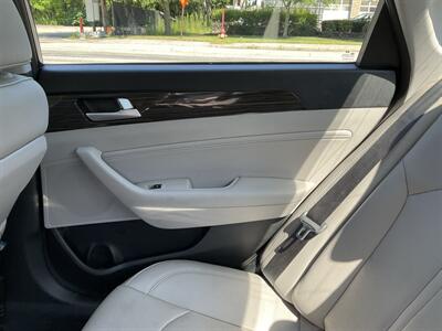 2015 Hyundai SONATA Eco   - Photo 14 - Acton, MA 01720