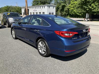 2015 Hyundai SONATA Eco   - Photo 7 - Acton, MA 01720