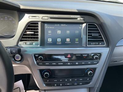 2015 Hyundai SONATA Eco   - Photo 26 - Acton, MA 01720