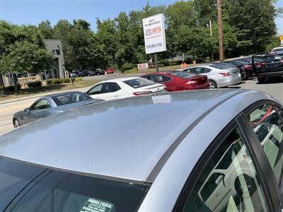 2012 Honda Civic LX   - Photo 9 - Acton, MA 01720